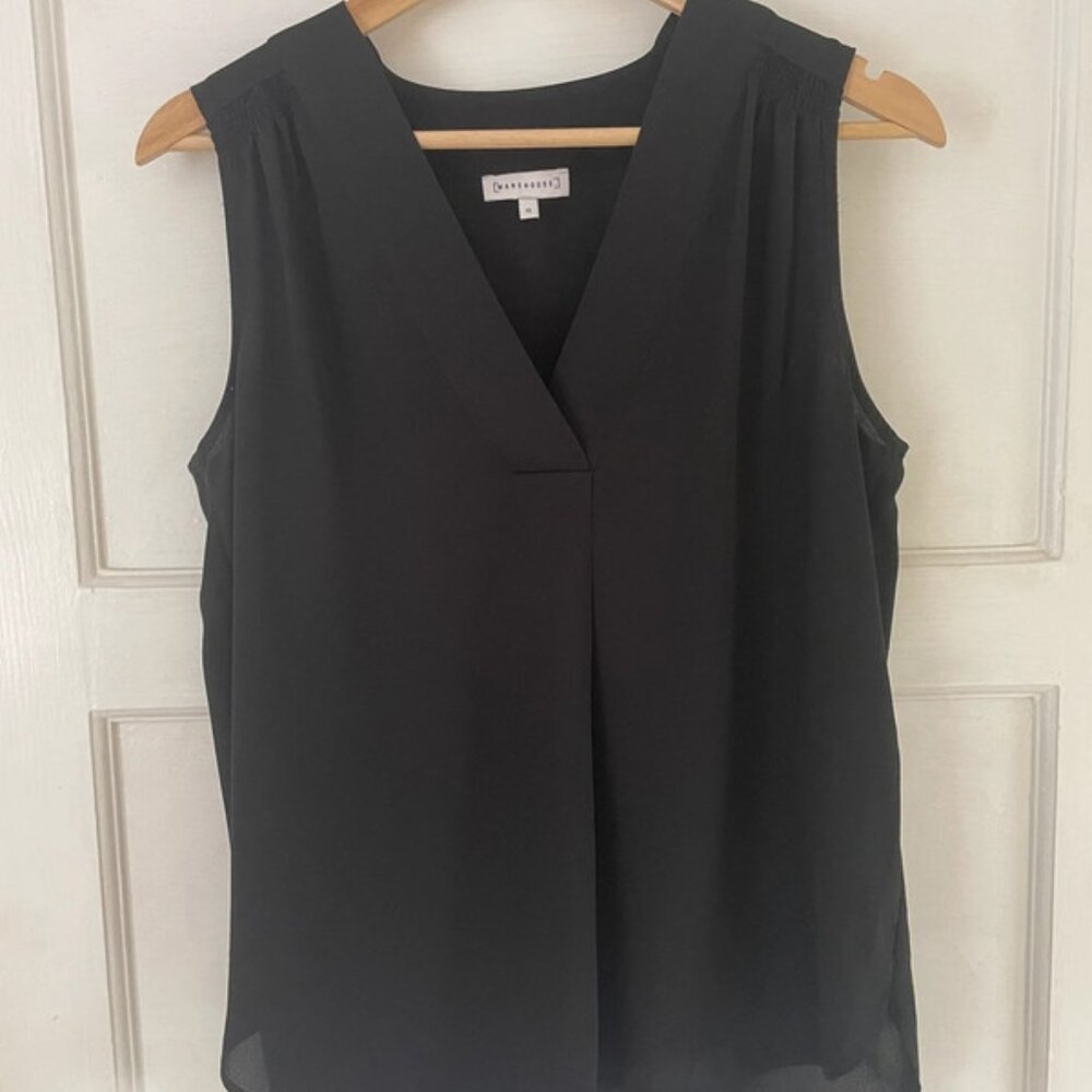 Comfortable summer women's clothing